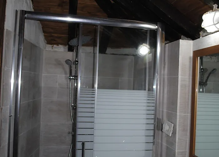 I Miti Viviendavacacional 3* Chío