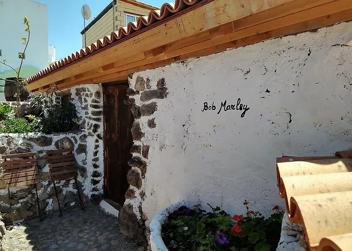 I Miti Viviendavacacional Chío