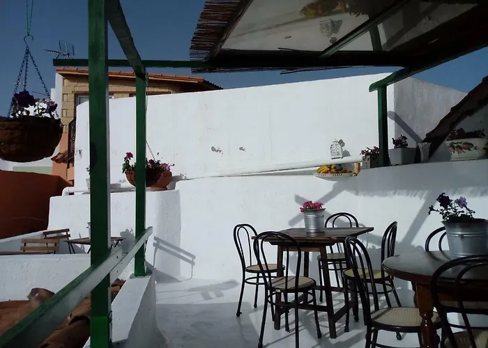 Penzion I Miti Viviendavacacional