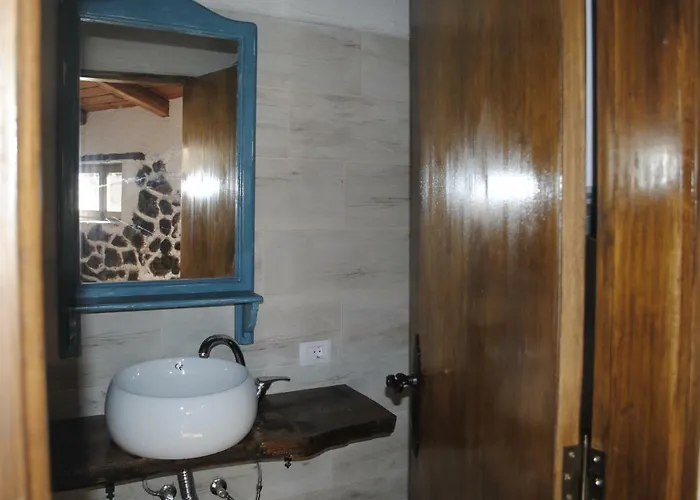 בית הארחה I Miti Viviendavacacional Chío