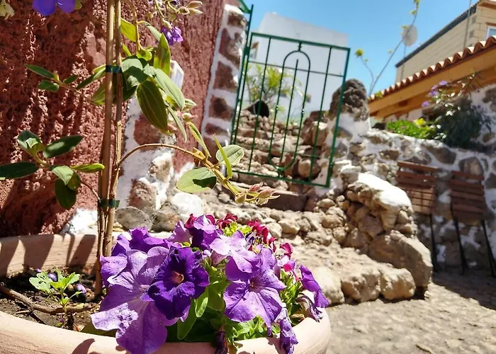 I Miti Viviendavacacional 3* Chío