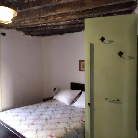 I Miti Viviendavacacional 3* Chío