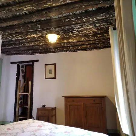 I Miti Viviendavacacional Pensionat 3*