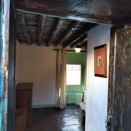 I Miti Viviendavacacional Pensionat Chío