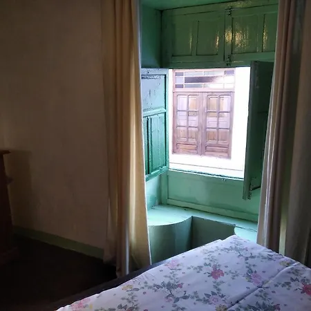 I Miti Viviendavacacional 3* Chío