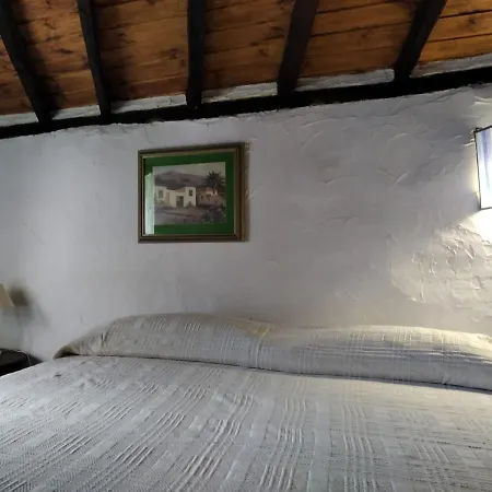 I Miti Viviendavacacional 3* Chio (Tenerife)