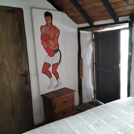 I Miti Viviendavacacional Maison d'hôtes 3*