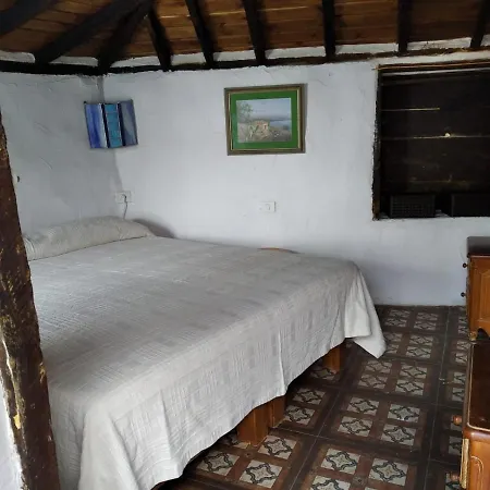 I Miti Viviendavacacional 3* Chio (Tenerife)