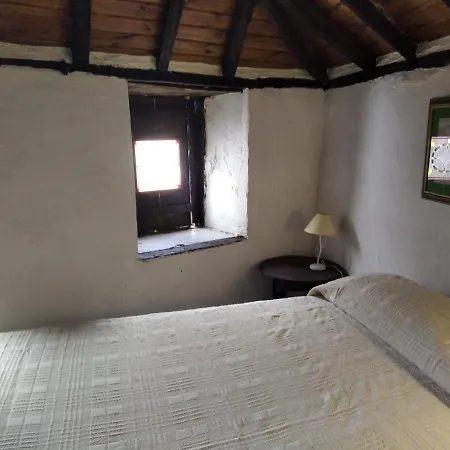 I Miti Viviendavacacional Chio (Tenerife)