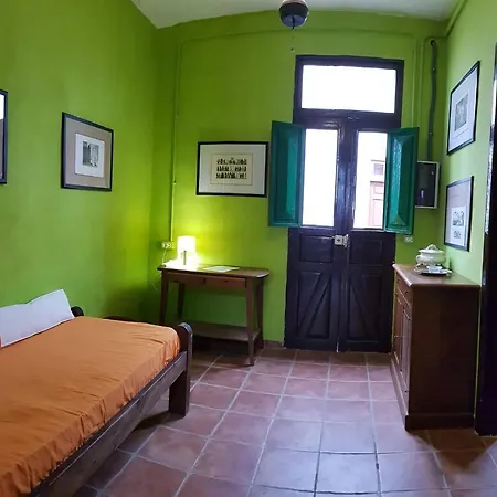 Guest house I Miti Viviendavacacional Chio (Tenerife)