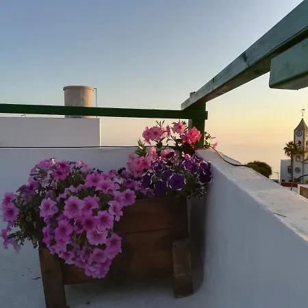 I Miti Viviendavacacional Chío