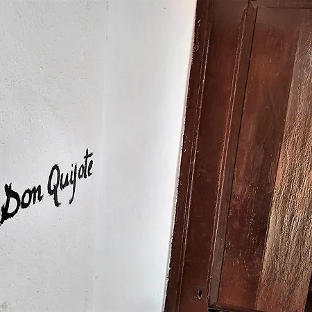 I Miti Viviendavacacional 3*