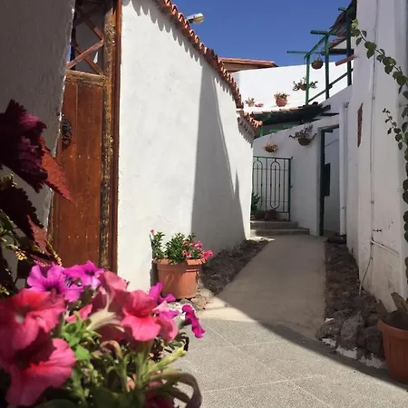 I Miti Viviendavacacional 3*