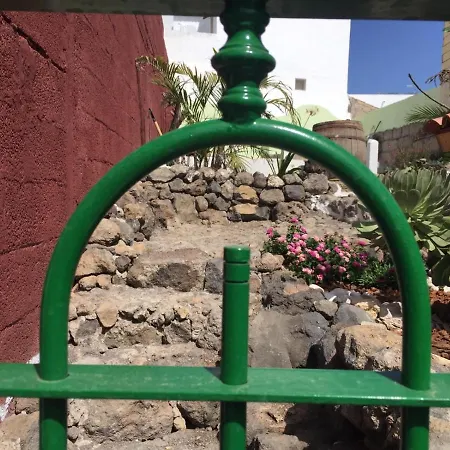 I Miti Viviendavacacional 3* Chio (Tenerife)