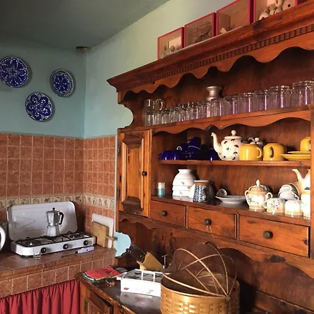 Pensionat I Miti Viviendavacacional