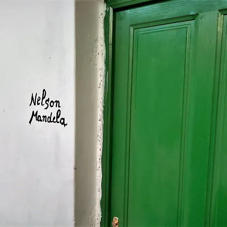 Pensionat I Miti Viviendavacacional 3*