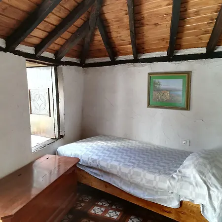 I Miti Viviendavacacional 3*