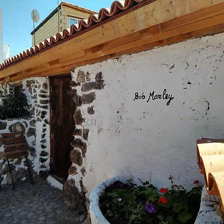I Miti Viviendavacacional Chio (Tenerife)