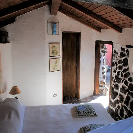 I Miti Viviendavacacional 3* Chio (Tenerife)