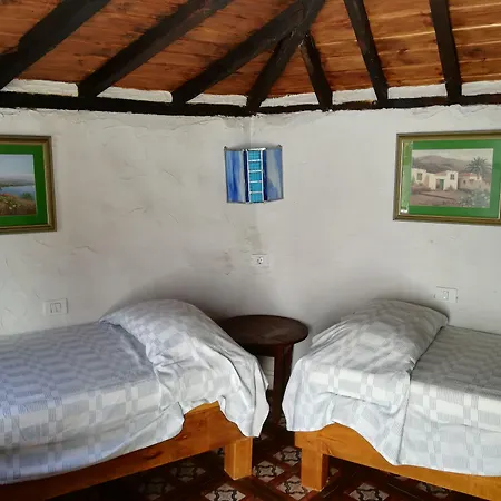 Pensionat I Miti Viviendavacacional