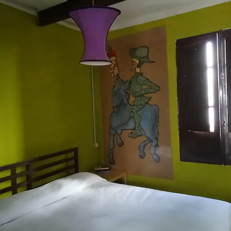 I Miti Viviendavacacional Pensionat