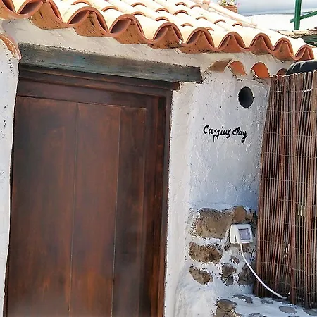 Penzion I Miti Viviendavacacional Chío