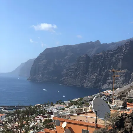 Gæstehus I Miti Viviendavacacional