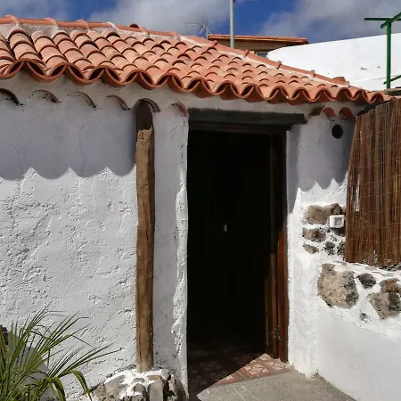 I Miti Viviendavacacional 3* Chio (Tenerife)