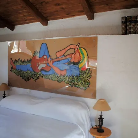 I Miti Viviendavacacional Pensionat 3*