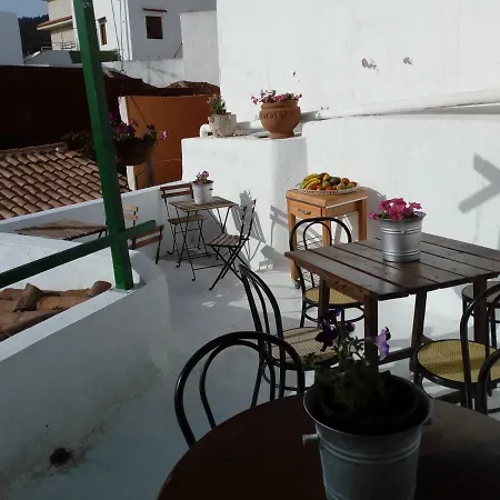 Pensionat I Miti Viviendavacacional 3*