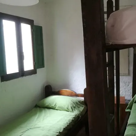 I Miti Viviendavacacional Guest house 3*