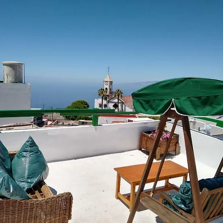 I Miti Viviendavacacional