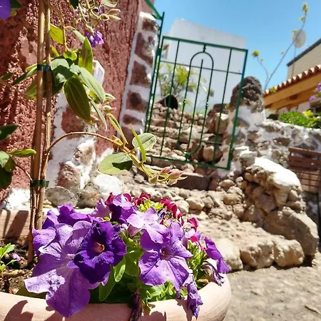 I Miti Viviendavacacional 3* Chio (Tenerife)