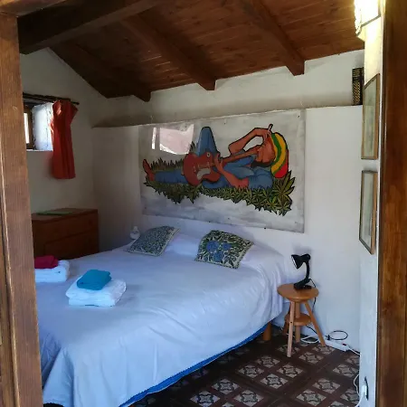 I Miti Viviendavacacional 3* Chio (Tenerife)