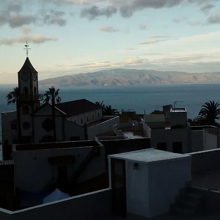 Penzion I Miti Viviendavacacional 3*