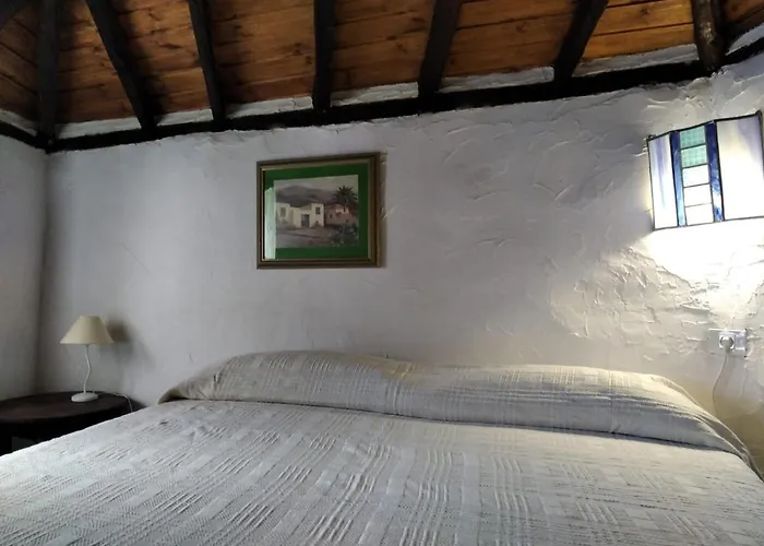 I Miti Viviendavacacional 3* Chío