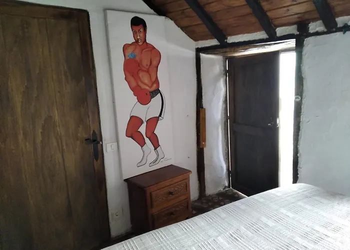 I Miti Viviendavacacional Penzion 3*