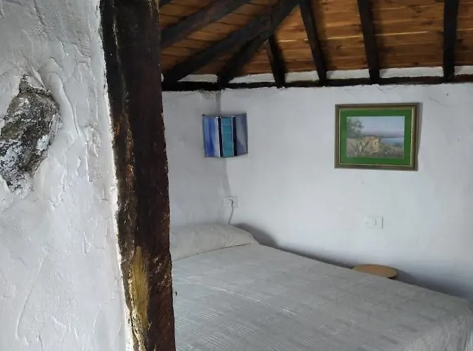 I Miti Viviendavacacional Vendégház