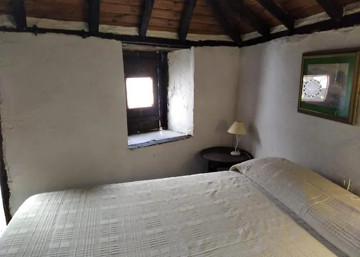 I Miti Viviendavacacional Chío