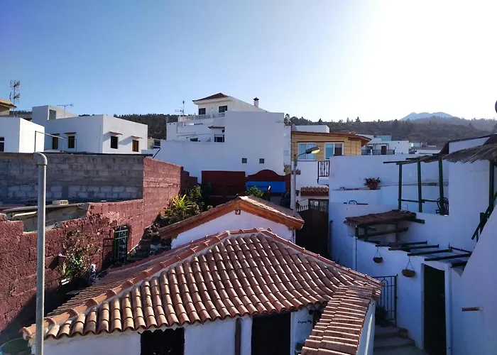 Penzion I Miti Viviendavacacional