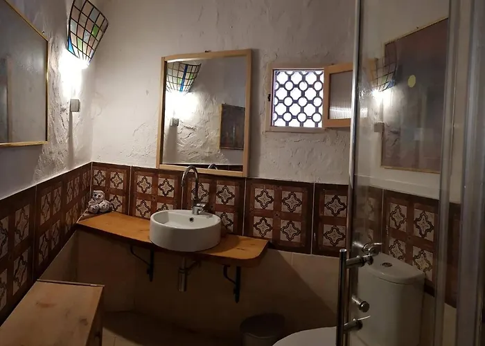 I Miti Viviendavacacional Chío