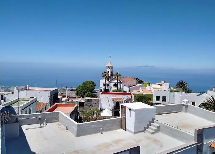 I Miti Viviendavacacional Penzion 3*