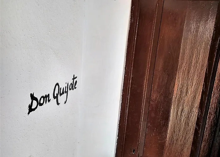 I Miti Viviendavacacional 3*