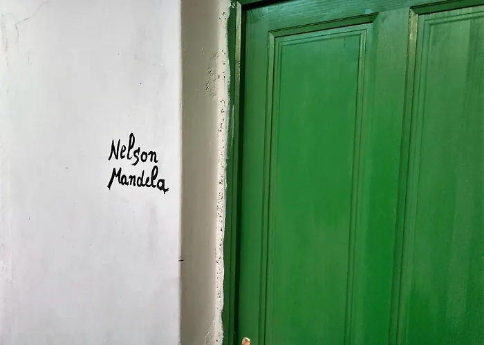 I Miti Viviendavacacional Chío