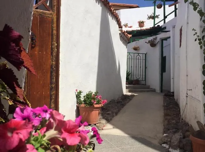 I Miti Viviendavacacional 3*