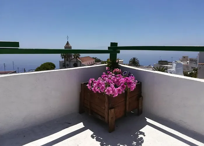 Penzion I Miti Viviendavacacional