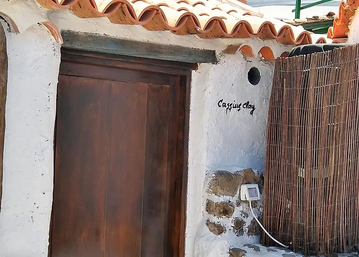 I Miti Viviendavacacional Penzion 3*