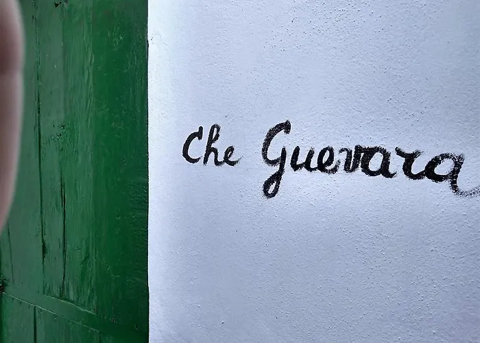 I Miti Viviendavacacional