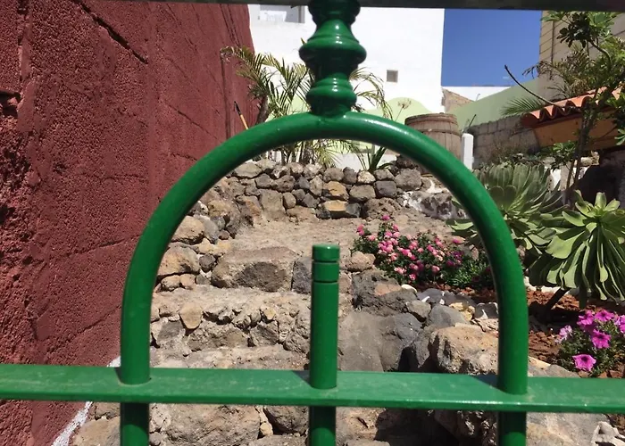 I Miti Viviendavacacional 3* Chío