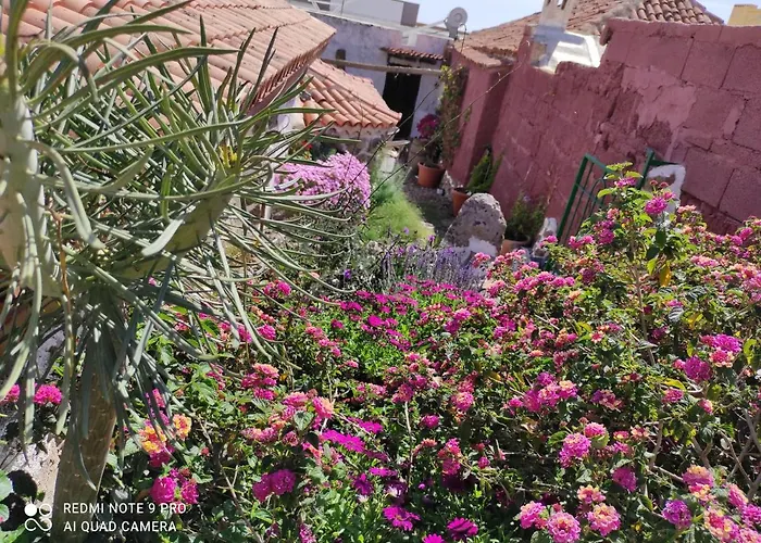 I Miti Viviendavacacional